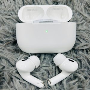 Airpods pro 2nd Gen Best Quality Dubai