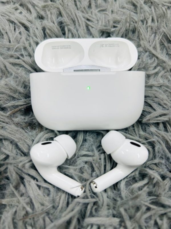 Airpods pro 2nd Gen Best Quality Dubai